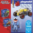 thumbnail image 2 of Playmobil Racing Quad, 2 of 4