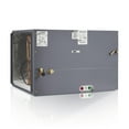 thumbnail image 2 of 2 Ton BTU R410A Horizontal Cased Evaporator Coil, 2 of 2