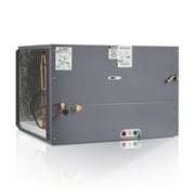 4.5 Ton BTU R410A Horizontal Cased Evaporator Coil