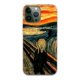 thumbnail image 1 of Funda Cel Munch El Grito Para iPhone Todos, 1 of 1