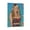 Frame-style, variant on Heidi Klum Super Model Poster Photo Artistic (14) Posters Art Print Wall Photo Paint Poster Hanging Picture Family Bedroom Decor Gift 12x18inch(30x45cm)
