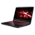 thumbnail image 2 of Restored Acer Nitro 5 15 AN515-54 Laptop | 15.6" 1920x1080 FHD | Core i5 - 9300H - 256GB SSD + 1TB HDD Hard Drive - 16GB RAM - Nvidia GeForce GTX 1650 | 4 cores @ 4.1 GHz - 4GB GDDR5 Win 10 Home Black (Refurbished), 2 of 4
