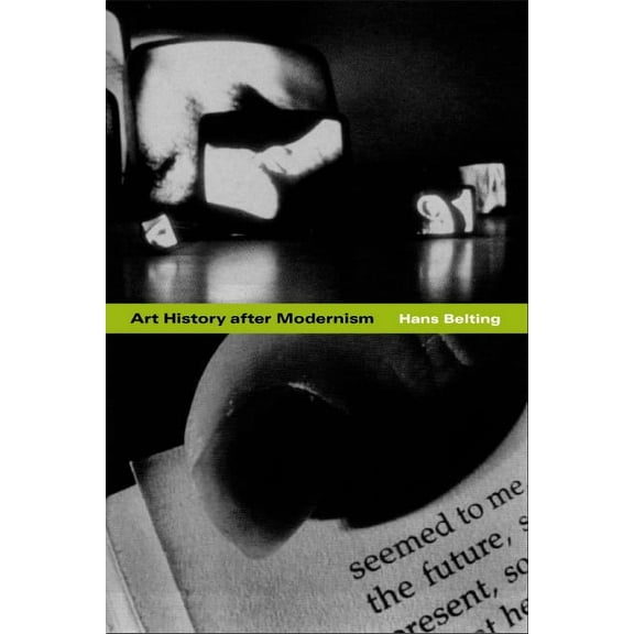 Art History After Modernism, (Paperback)