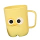 thumbnail image 1 of Vasos para enjuague bucal, organizador de pasta de dientes para encimeras, hogar, hombres y mujeres Amarillo Grande, 1 of 8