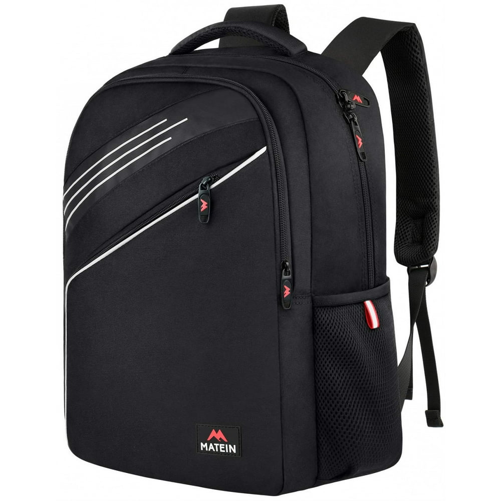 KEDUDES School Backpack, College Student Laptop Bag for Men