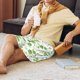 thumbnail image 5 of Fotbe Kitchen Utensiles Cooking Pots Pantalones Cortos de Pijama para Hombre, Ropa de Dormir, Pantalones de Pijama Cortos para Hombre-Large, 5 of 6