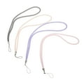thumbnail image 4 of MasteelfCA 4Pcs Phone Anti-break Lanyards Creative Hanging Lanyards Universal Neck Chains, 4 of 8