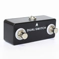 thumbnail image 3 of Pedal de Efecto de Guitarra Mosky Doble Interruptor para Guitarra, 3 of 7