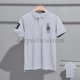 thumbnail image 1 of Camisa Polo Ralph Lauren Bordada De Verano 2022 Camiseta Versátil De Algodón Para Hombre Rotura De Manga Corta [Cadena Especial De Tibet Xinjiang] Gao Jiahui unisex, 1 of 2