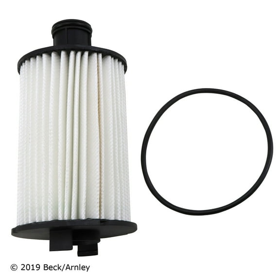 BeckArnley 041-0869 Oil Filter