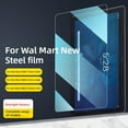 thumbnail image 3 of Tempered Glass For ONN 12.1 Tablet Pro 2024 Tablet Screen Protector Film, 3 of 8