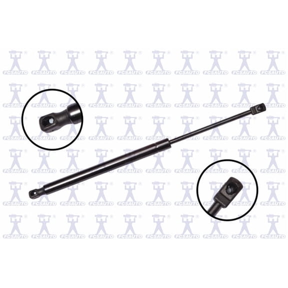 Liftgate Lift Support