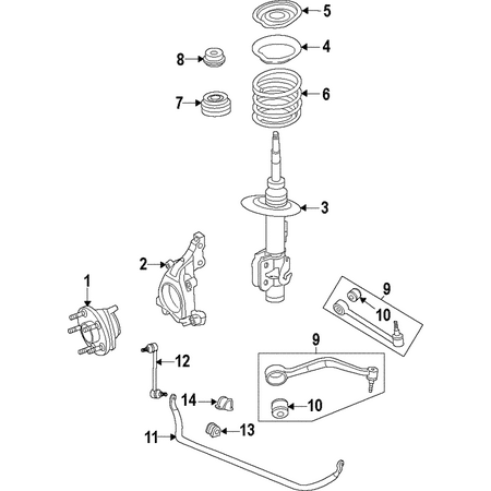 2010 Camaro V6 Engine Diagram - Diagram Media