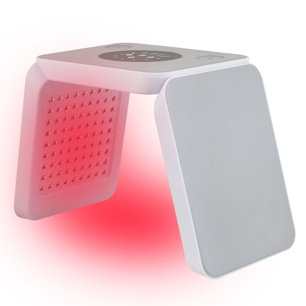 Photon PDT LED Light Facial Mask Machine 7 Colors Skin Rejuvenation