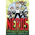 thumbnail image 2 of NERDS: National Espionage, Rescue, and Defense Society (Book One), 2 of 3