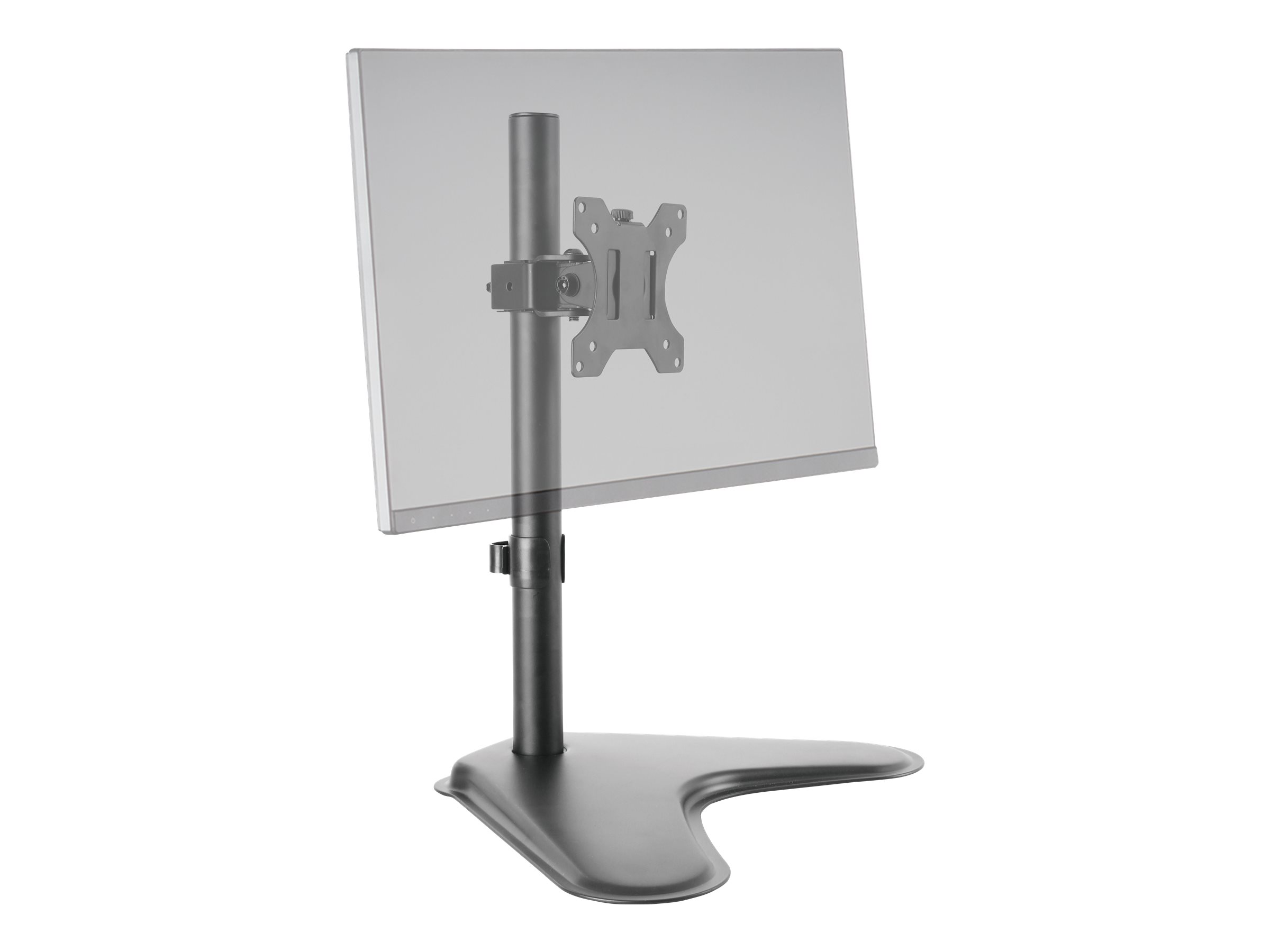 ergotech monitor arm