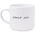 thumbnail image 6 of Silver Buffalo Gilmore Girls Locations 4Pc Ceramic Mug Stack, 10 Ounces, 6 of 11