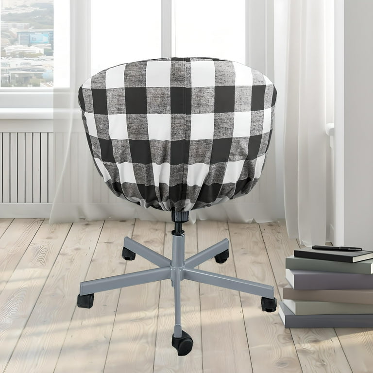 Ikea skruvsta swivel chair discount