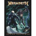 thumbnail image 2 of Megadeth Super Collider Black Medium T-Shirt, 2 of 3