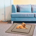 thumbnail image 2 of Alfombrilla de hielo lavable para mascotas de verano Levamdar  LRWJ811-8, 2 of 6