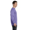 thumbnail image 3 of Comfort Colors C6014 Adult Heavyweight Long-Sleeve T-Shirt, 3 of 3