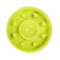 thumbnail image 3 of Bol pour Animaux de Compagnie, Bol d'Alimentation pour Animaux de Compagnie en Forme de Cœur Innovant, 3 of 8