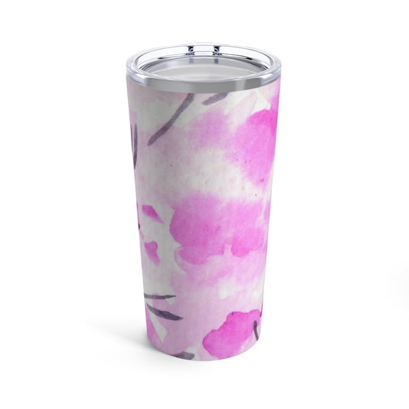 Cherry Blossoms Tumbler