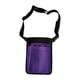 thumbnail image 3 of Riñonera para enfermeras, bolsa de cintura para enfermeras, paquete profesional para enfermeras, bolsa de cadera de selección rápida de bolsillo Violeta, 3 of 9
