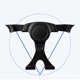 thumbnail image 2 of Gravity Car Phone Holder Phone In Car Mount Stand Teléfono Móvil Car Holder Support Smart Phone Voiture Sweethay EL010375-00, 2 of 6