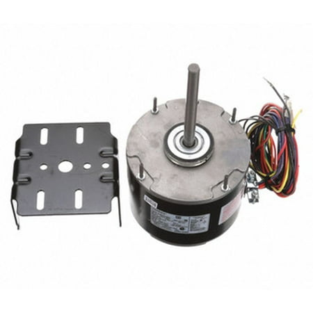 

Unit Heater Motor 1/4 hp 1075 RPM 208-230 Volts Century # UHH1026