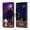 Nebula Balloon Woodstock, variant on Head Case Designs Officially Licensed Peanuts Snoopy Space Cowboy Nebula Ranger Leather Book Wallet Case Cover Compatible with Apple iPhone 12 / iPhone 12 Pro