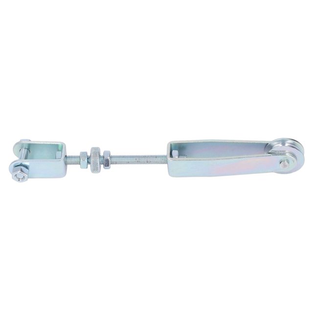 Trailer Brake Rope Adjuster, Rustproof Trailer Hand Brake Cable Adjuster Stainless Steel 240mm Long Lightweight for Caravans Boat Car Trailers