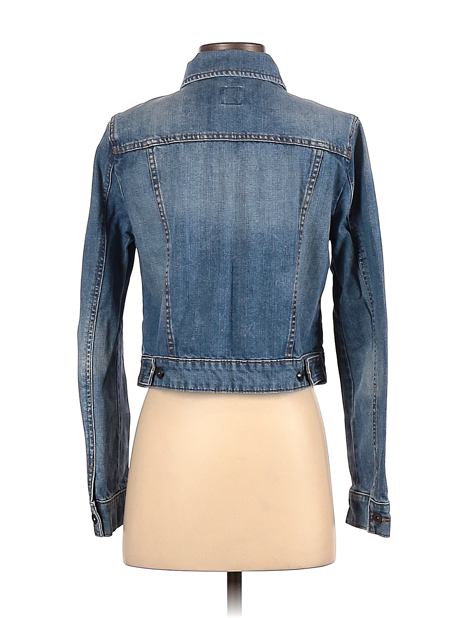 Pre-Owned Jcpenney Women's Size S Denim 