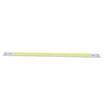 thumbnail image 1 of Chip de luz LED COB de 10 W 3000‑6500 K 12‑14 V Fuente de luz en forma de tira Alto brillo 200 x 10 mm Blanco cálido, 1 of 14