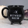 thumbnail image 2 of Tasse Chaudron Witches Brew, 2 of 4