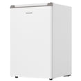 thumbnail image 6 of Frigidaire 4.5 Cu. ft. Compact Fridge with Chiller Compartment, Mini Fridge for Office, Bedroom, Dorm Room or Cabin, Cotton, 6 of 17