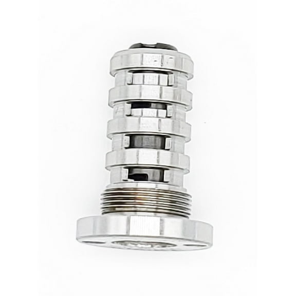 Holstein Parts 2VTS0190 Variable Valve Timing Solenoid 1 Pack