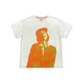 thumbnail image 3 of Billie Eillish Women's Oversized Sleep Shirt, Sizes XS-3X, 3 of 5