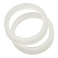 thumbnail image 1 of T60006 2Pcs Replacement Seals for Bostitch Nailers Like Model N63Cp And Others, 1 of 9