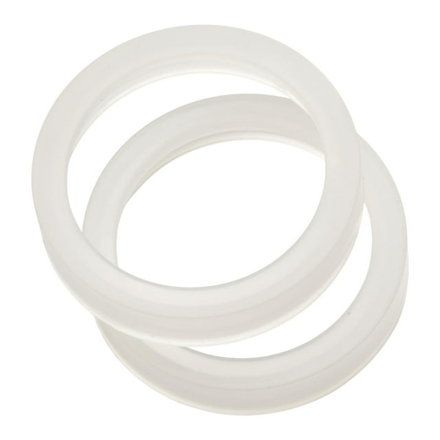 T60006 2Pcs Replacement Seals for Bostitch Nailers Like Model N63Cp And Others