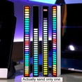 thumbnail image 3 of Rgb Atmosphere Strip Light Bar Music Sync Pickup Rhythm Battery Powered Ambient Lamp, 3 of 5