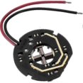 thumbnail image 3 of For Milwaukee 18v Carbon Brush For Hd18pd Hd18dd Hd18dd Impact Driver 2650-20 Mw1 Boris, 3 of 4