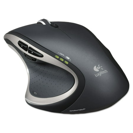 Logitech Performance Mouse MX, Wireless, 4