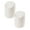 2Pack White, variant on 2Pcs Mini Desktops Mini Creative Covered Kitchen Living Room Can Flip Sundries To Store Mini Buckets Kitchen Cleaning Supplies