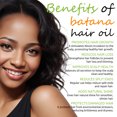 thumbnail image 3 of Blend of Pure Batana Oil for Hair Growth With Castor, Rosemary, Infused With Biotin, Keratin & Vitamin E, Blend of Effective Hair Oils for Hair Growth-Strengthening Treatment for Healthy Hair, 3 of 10