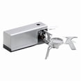 thumbnail image 2 of Portable Butane Camping Stove - 1800W Foldable Outdoor Gas Cooker with Windproof Flame, Lightweight Aluminum Stove for Backpacking, Hiking, Picnic, and Emergency, 2 of 5