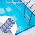 thumbnail image 1 of Limpiador solar de la pantalla de la cesta de los purificadores del ionizador de la piscina del ánodo de cobre Ndcxsfigh Para estrenar, 1 of 4