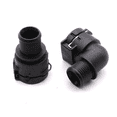 thumbnail image 2 of 2Pcs Heater Inlet Hose Connector For Chevy Sonic Hatchback 95089363, 950893634, 2 of 5