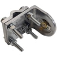 thumbnail image 5 of Workman RV-NMO Single Groove 3-Way Mirror HAM Radio NMO Antenna Mount Bracket, 5 of 7