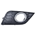 thumbnail image 1 of REJILLA DEFENSA SENTRA 2017 al 2019 NISSAN Delantera Derecha/Pasajero TONG YANG  ., 1 of 4